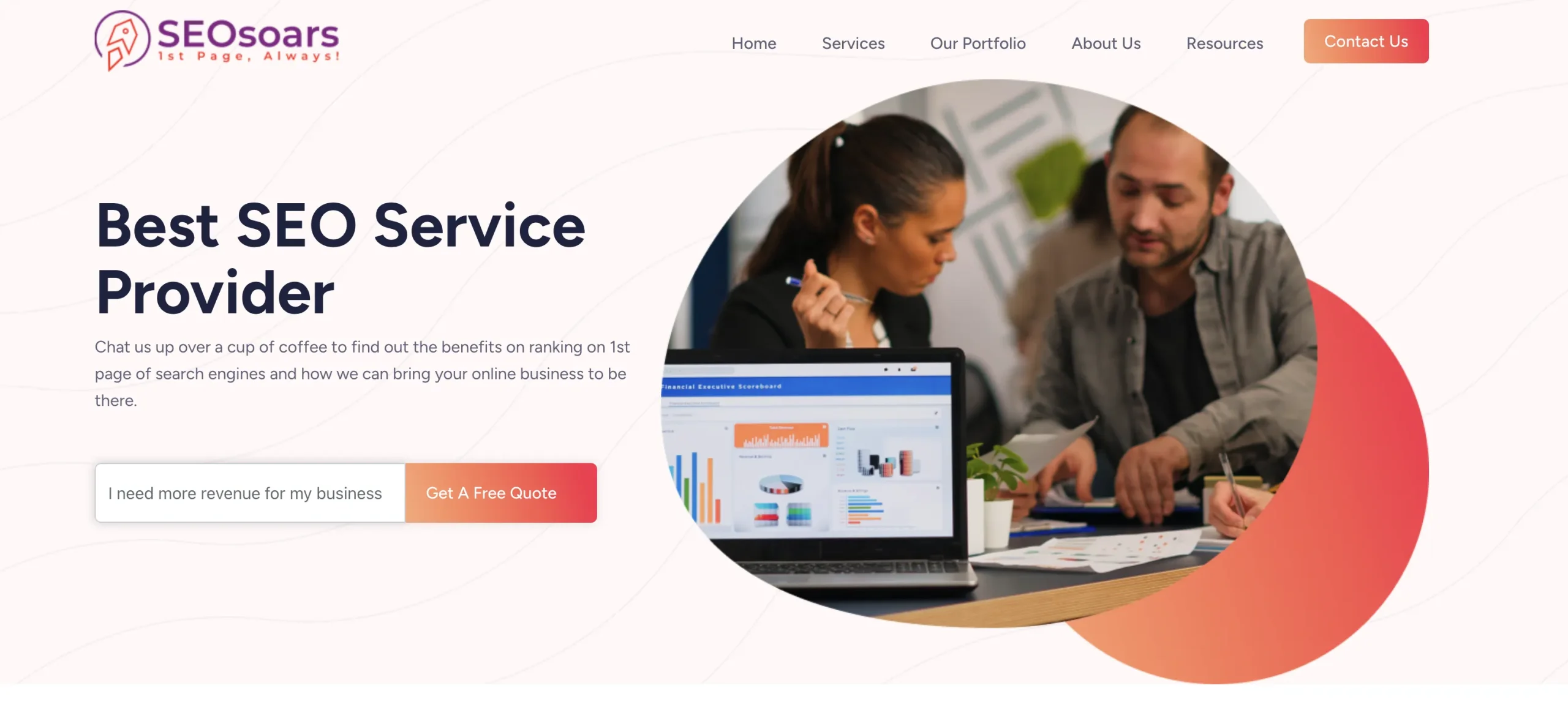 singaporeseoservices providing link building